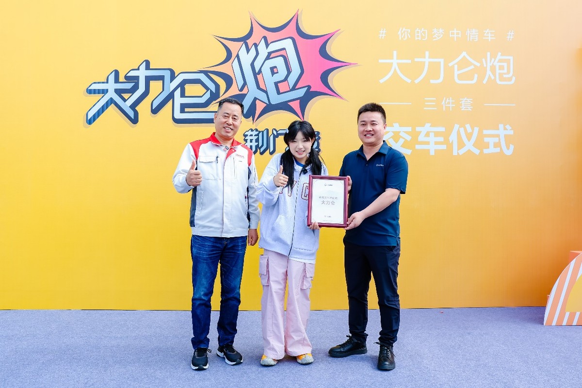 大河报汽车网
