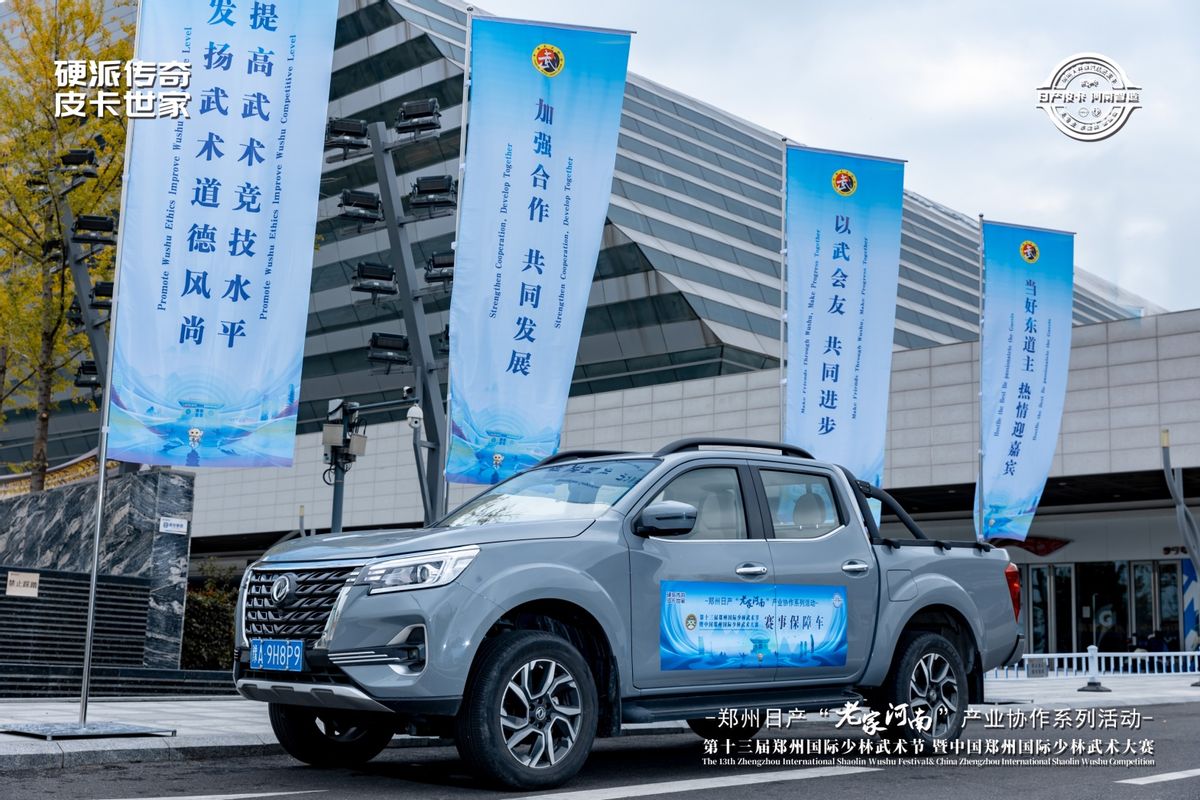 大河报汽车网